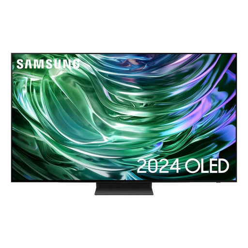 Samsung QE48S90DAEXXU 48" 4K OLED HDR Smart TV-northXsouth Ireland