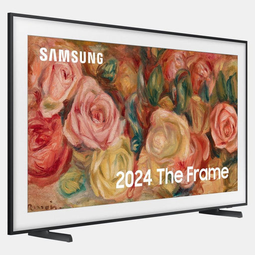 Samsung QE55LS03DAUXXU 55" Frame QLED TV-northXsouth Ireland