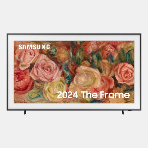 Samsung QE55LS03DAUXXU 55" Frame QLED TV-northXsouth Ireland