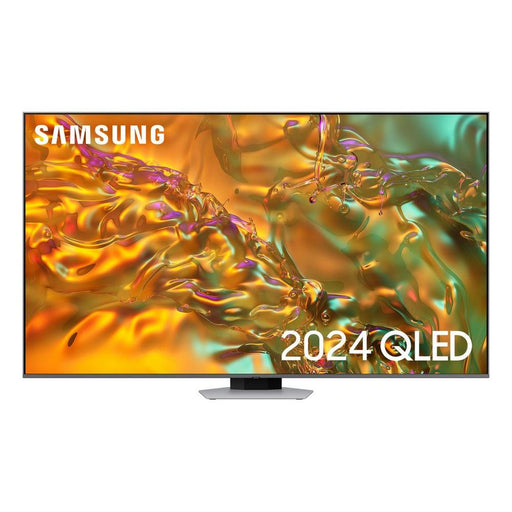 Samsung QE55Q80DATXXU 55" 4K QLED TV-northXsouth Ireland