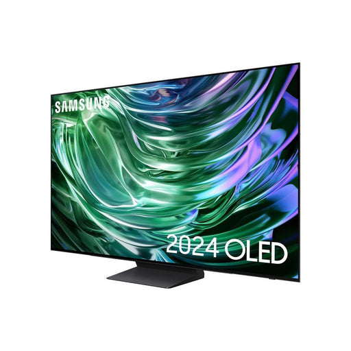 Samsung QE55S90DAEXXU 55" 4K OLED HDR Smart TV-northXsouth Ireland