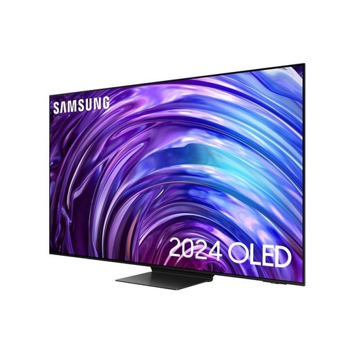 Samsung QE55S95DATXXU 55" 4K OLED TV-northXsouth Ireland