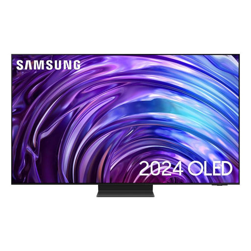 Samsung QE55S95DATXXU 55" 4K OLED TV-northXsouth Ireland