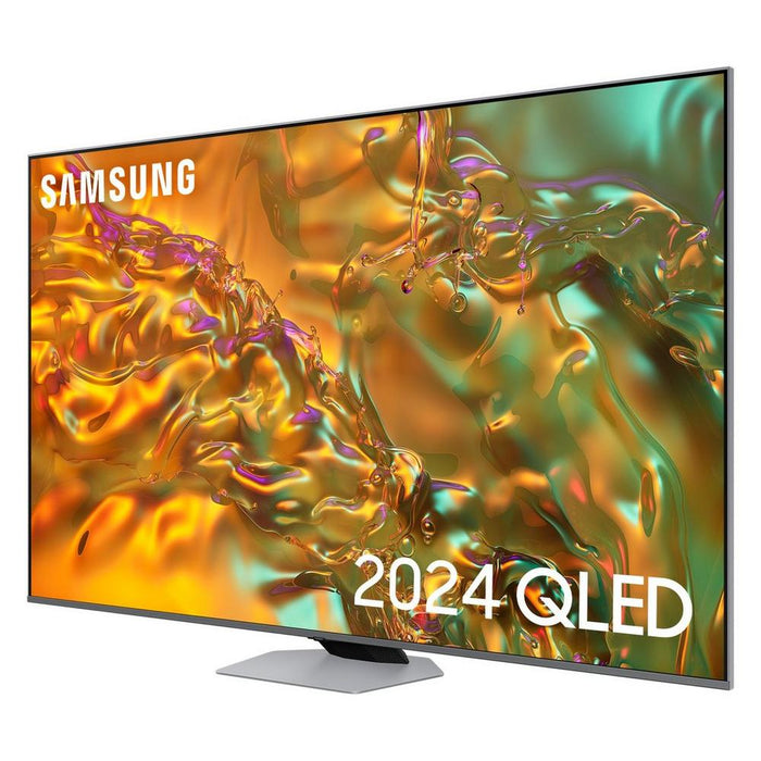 Samsung QE65Q80DATXXU 65" 4K OLED TV-northXsouth Ireland