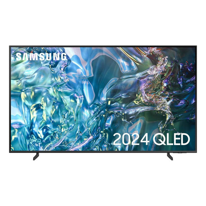 Samsung QE75Q60DAUXXU 75" 4K QLED TV-northXsouth Ireland