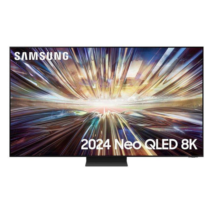 Samsung QE75QN800DTXXU 75" 8K Neo QLED 8K TV-northXsouth Ireland