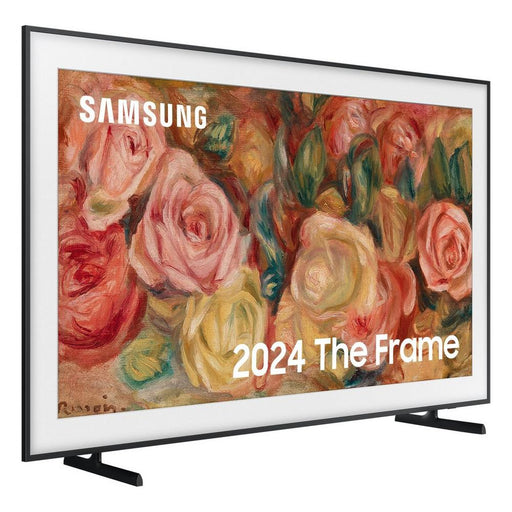 Samsung QE85LS03DAUXXU 85" Frame QLED Smart TV-northXsouth Ireland