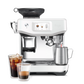 Sage Barista Touch Impress Coffee Machine - Sea Salt