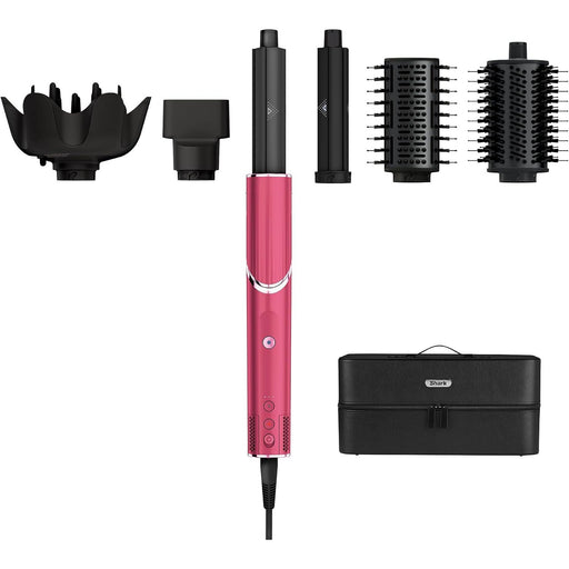 Shark FlexStyle 5-in-1 Air Styler & Hair Dryer Gift Set Malibu HD440PBUK-northXsouth Ireland