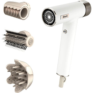 Shark SpeedStyle Hair Dryer & RapidGloss Finisher HD332UK-northXsouth Ireland