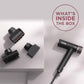 Shark SpeedStyle Pro Hair Dryer - HD731UK-northXsouth Ireland