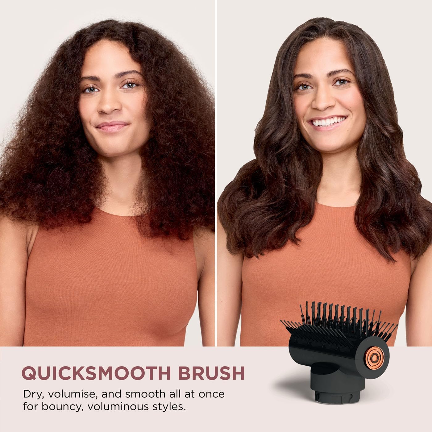 Shark SpeedStyle Pro Hair Dryer - HD731UK-northXsouth Ireland