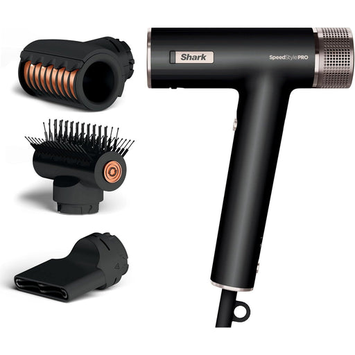 Shark SpeedStyle Pro Hair Dryer - HD731UK-northXsouth Ireland