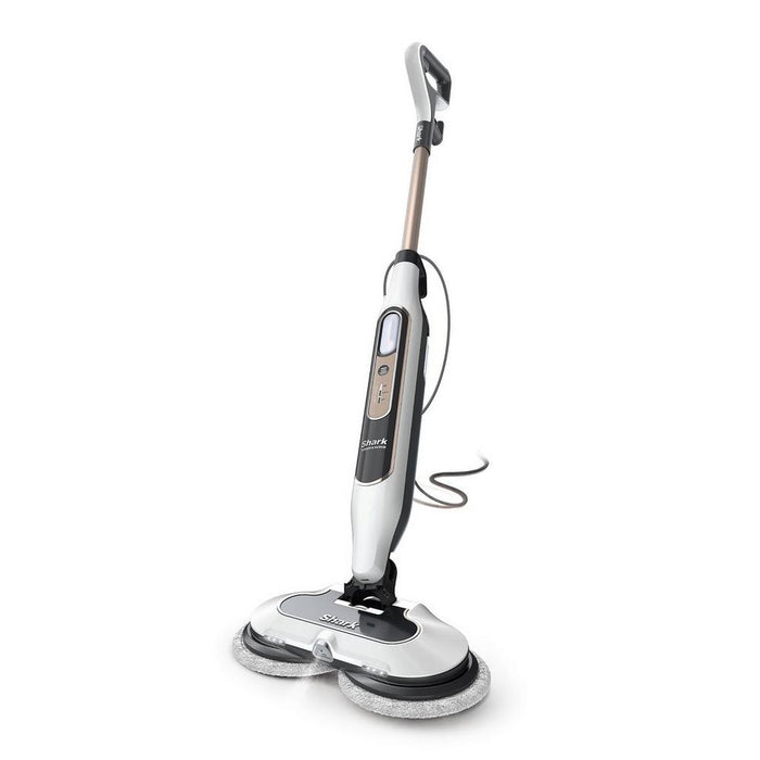 Shark Steam & Scrub Automatic Steam Mop with Steam Blaster S8201UK-northXsouth Ireland