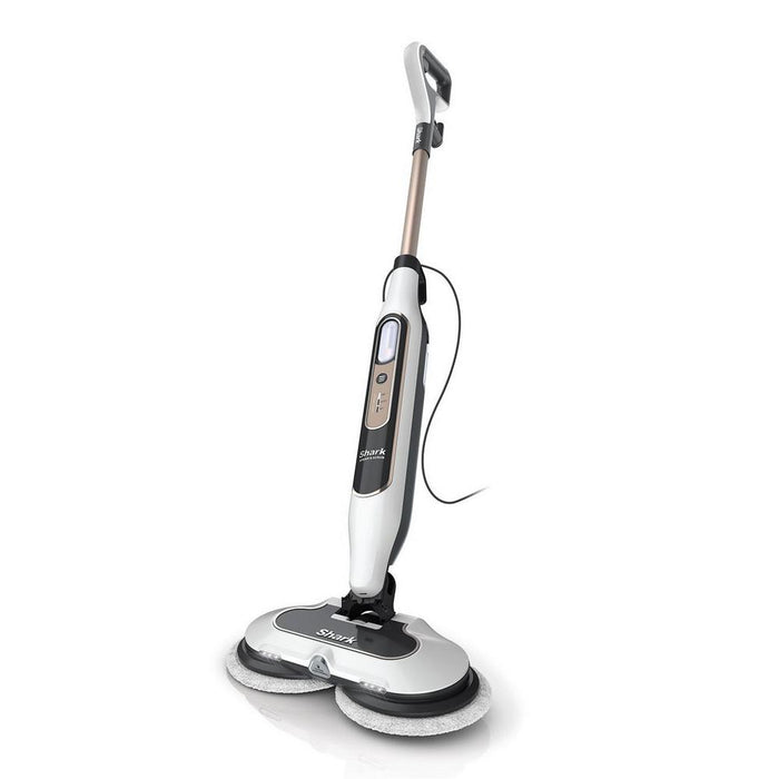 Shark Steam & Scrub Automatic Steam Mop with Steam Blaster S8201UK-northXsouth Ireland