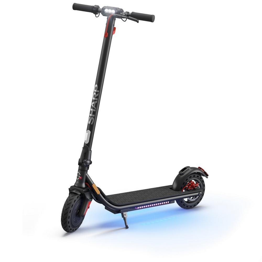 Sharp 25KM Electric Scooter-northXsouth Ireland