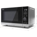 Sharp YC-PS204AU-S 20L Microwave-northXsouth Ireland