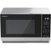 Sharp YC-PS204AU-S 20L Microwave-northXsouth Ireland