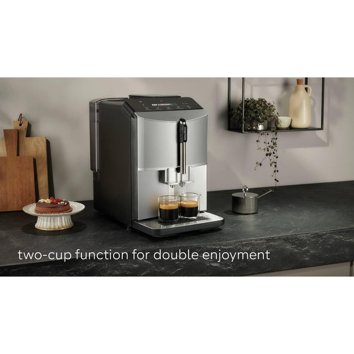 Siemens EQ300 Bean to Cup Coffee Machine - TF303G07-northXsouth Ireland