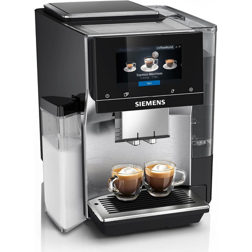 Siemens EQ700 Bean to Cup Coffee Machine - TQ707GB3-northXsouth Ireland
