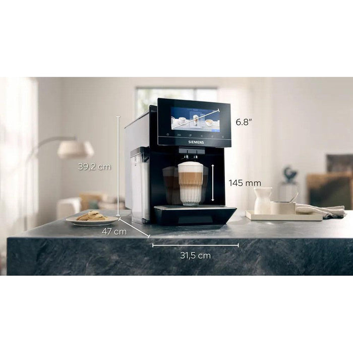 Siemens EQ900 Bean To Cup Coffee Machine TQ903GB9-northXsouth Ireland