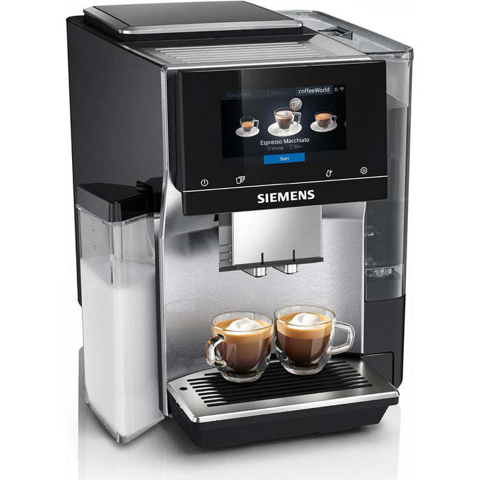 Siemens TQ707GB3 Bean to Cup Coffee Machine EQ700 northXsouth Ireland