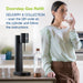 Sodastream Sparkling Soda Water Maker by Laica Black-northXsouth Ireland