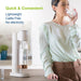 Sodastream Sparkling Soda Water Maker by Laica White-northXsouth Ireland