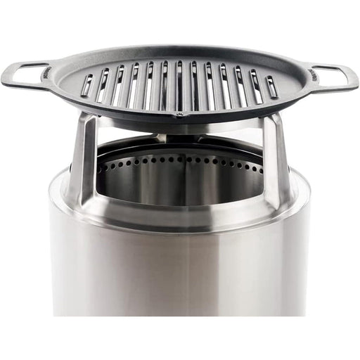 Solo Stove Bonfire Grill Top and Hub-northXsouth Ireland