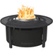 Solo Stove Fire Pit Surround for Yukon 2.0-northXsouth Ireland