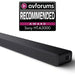 Sony HTA3000 Atmos Soundbar 3.1ch-northXsouth Ireland