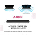 Sony HTA3000 Atmos Soundbar 3.1ch-northXsouth Ireland