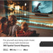 Sony HTA3000 Atmos Soundbar 3.1ch-northXsouth Ireland