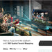 Sony HTA3000 Atmos Soundbar 3.1ch-northXsouth Ireland