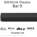 Sony HTA9000 Atmos Soundbar 7.0.2-northXsouth Ireland