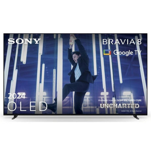 Sony K55XR80PU 55" 4K OLED TV-northXsouth Ireland