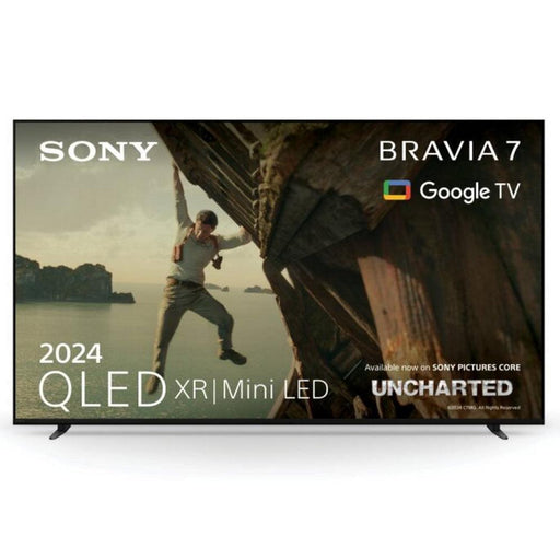 Sony K75XR70PU 75" 4K QLED TV-northXsouth Ireland