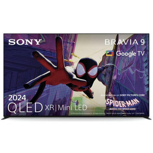 Sony K75XR90PU 75" 4K QLED TV-northXsouth Ireland