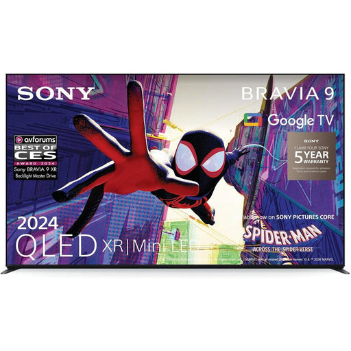 Sony K85XR90PU 85" Mini LED TV-northXsouth Ireland