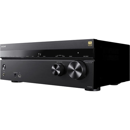 Sony TA AN1000 AV Receiver with Atmos-northXsouth Ireland