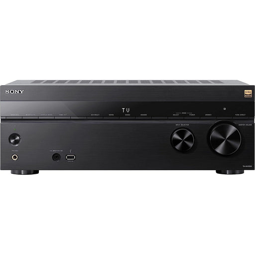 Sony TA-AN1000 AV Receiver with Atmos-northXsouth Ireland