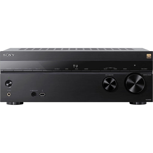 Sony TA-AN1000 UHD AV Receiver with Atmos-northXsouth Ireland