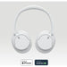 Sony WHCH720NW Wireless Noise Cancelling Headphones White-northXsouth Ireland