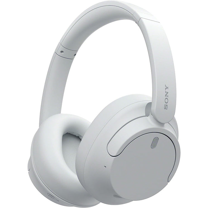 Sony WHCH720NW Wireless Noise Cancelling Headphones White-northXsouth Ireland