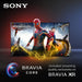 Sony XR42A90KU 42" 4K OLED TV-northXsouth Ireland