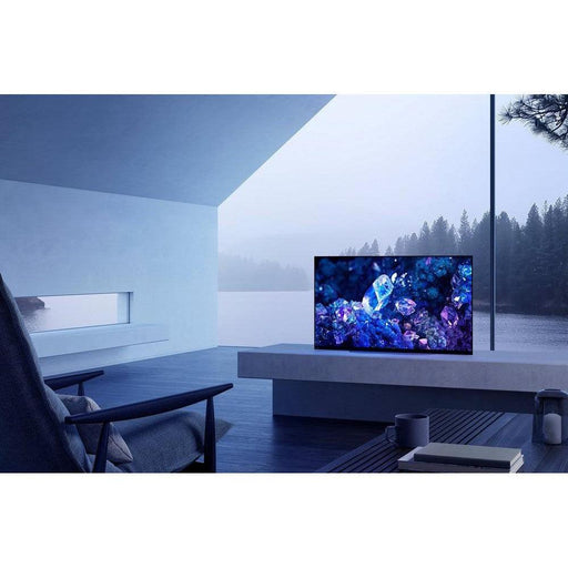 Sony XR48A90K 48" OLED Ultra HD TV-northXsouth Ireland