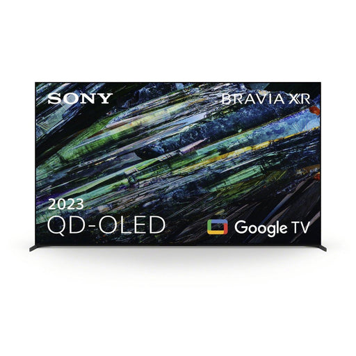 Sony XR77A95LPU 77" 4K HDR Google Smart TV-northXsouth Ireland