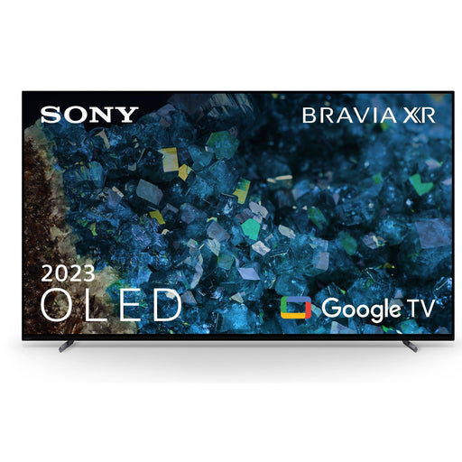 Sony XR83A84LPU 83" OLED TV-northXsouth Ireland