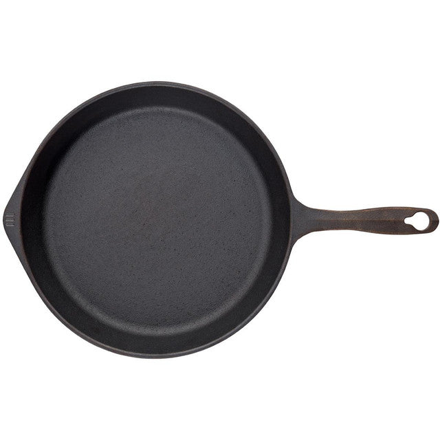 Stellar 10" Cast Iron Skillet - 25cm-northXsouth Ireland