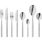 Stellar Rochester 44 Piece Cutlery Set Serves 6-northXsouth Ireland